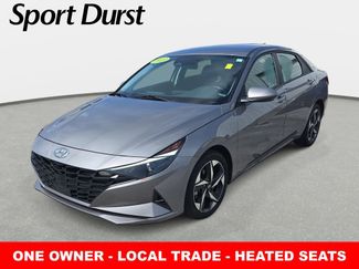 Used 2023 Hyundai Elantra SEL w/ Convenience Package FWD video 1
