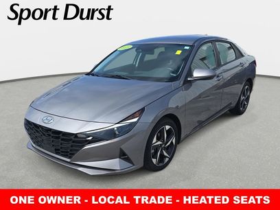 Used 2023 Hyundai Elantra SEL w/ Convenience Package