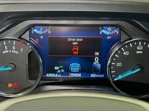 Used 2024 Ford Expedition Max Limited AWD/4WD image 10
