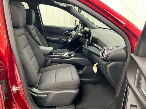 New 2026 Chevrolet Equinox LT FWD image 22
