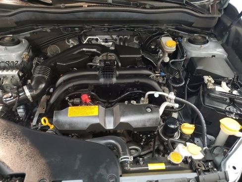Used 2018 Subaru Forester 2.5i Premium AWD/4WD image 24
