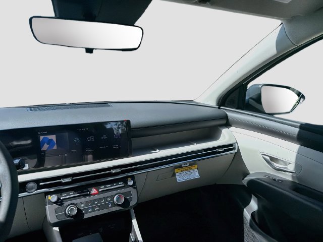 New 2026 Hyundai Tucson SE FWD image 22