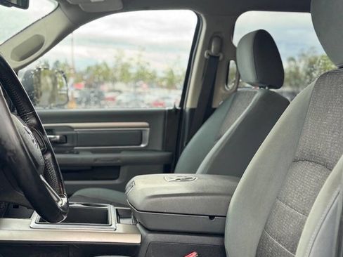 Used 2014 RAM 1500 Big Horn image 3