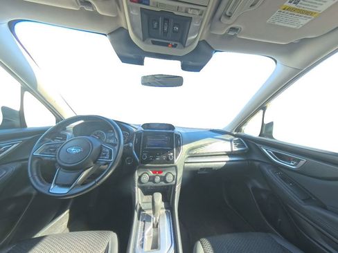 Certified 2022 Subaru Forester Premium image 22