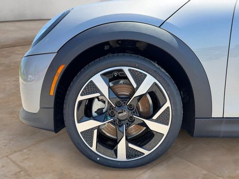 New 2026 MINI Cooper S FWD image 9