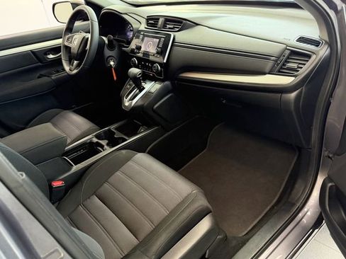 Used 2018 Honda CR-V LX image 14
