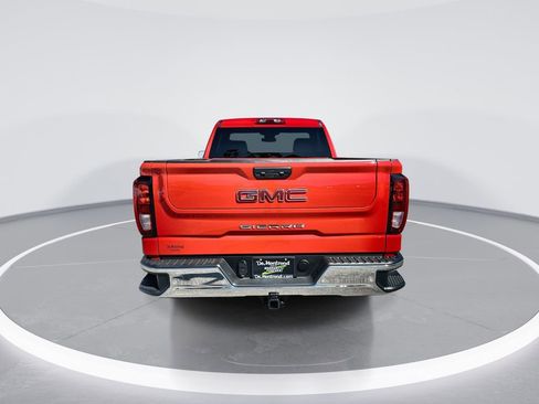 New 2026 GMC Sierra 1500 Pro w/ Pro Value Package image 7