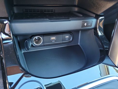 New 2026 Kia Seltos EX image 12