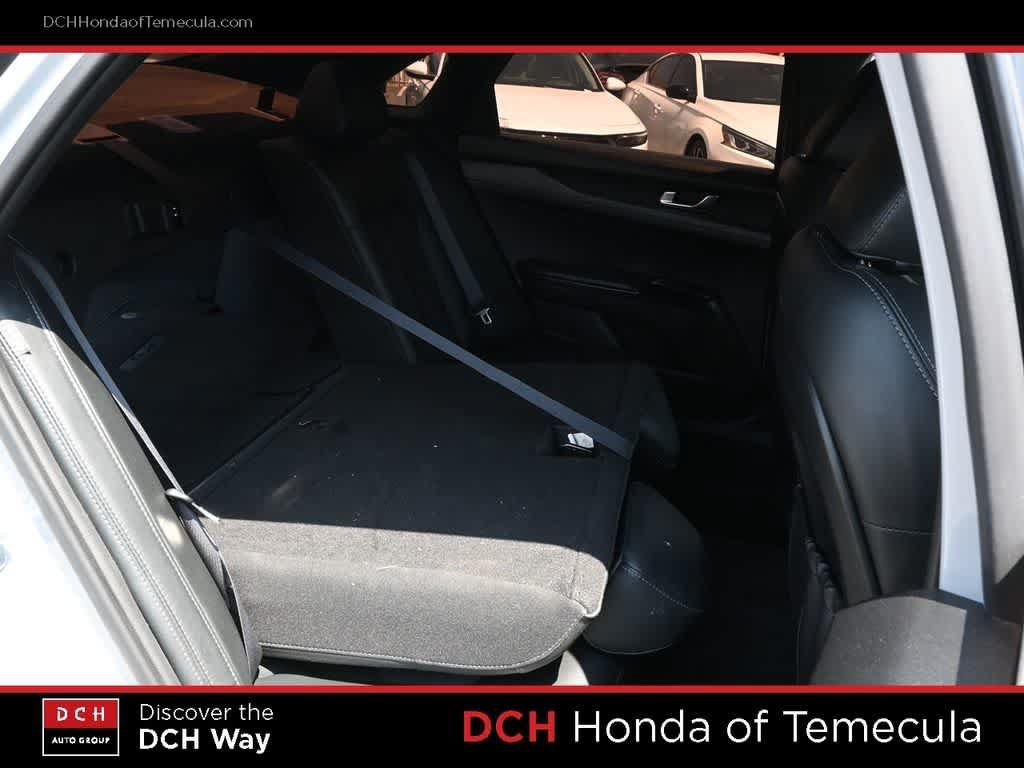 Used 2022 Kia K5 GT-Line AWD/4WD image 22