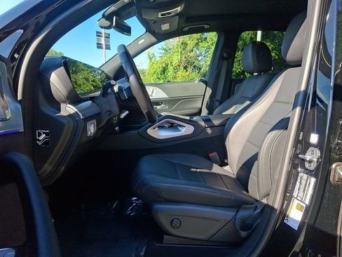 Used 2025 Mercedes-Benz GLE 350 4MATIC image 13