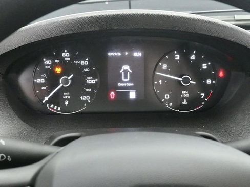 Used 2025 RAM ProMaster 2500 w/ Convenience Group image 18