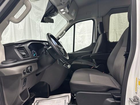 Used 2024 Ford Transit 350 XLT image 14