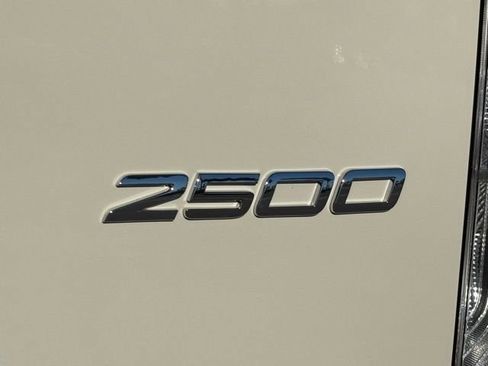 Used 2026 Mercedes-Benz Sprinter 144 Cargo image 4