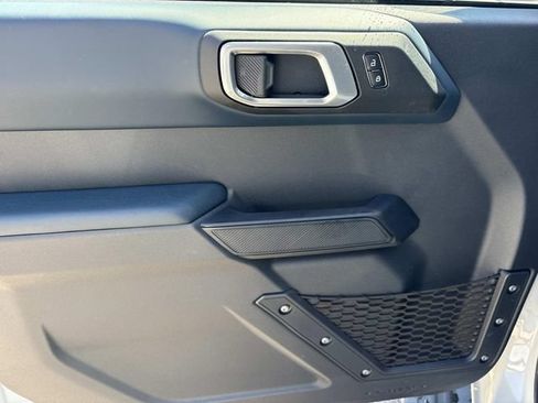 New 2026 Ford Bronco Heritage Edition AWD/4WD image 19