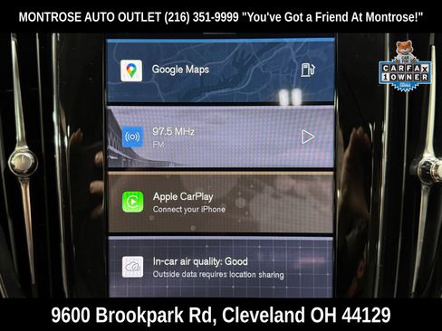 Used 2025 Volvo V60 B5 Cross Country Plus image 24