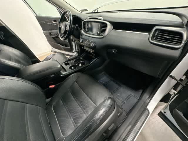 Used 2016 Kia Sorento SX AWD/4WD image 22