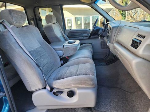 Used 2001 Ford F250 XLT image 15