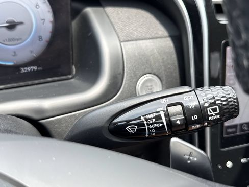Used 2023 Hyundai Tucson Limited AWD/4WD image 26