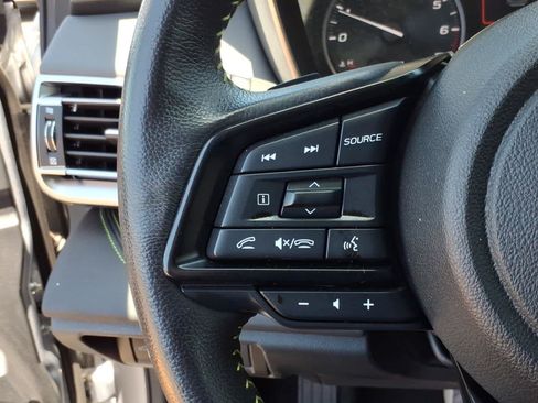 Certified 2025 Subaru Outback Onyx Edition AWD/4WD image 39