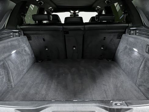 Used 2020 BMW X5 M Competition image 15