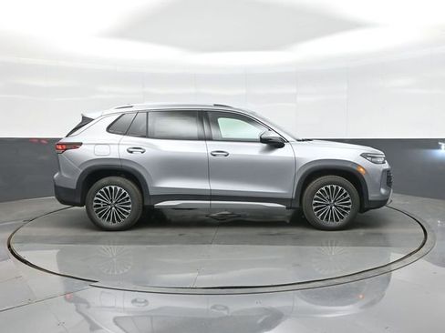 New 2026 Volkswagen Tiguan S image 8