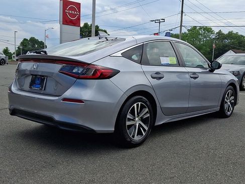 Used 2024 Honda Civic LX image 4