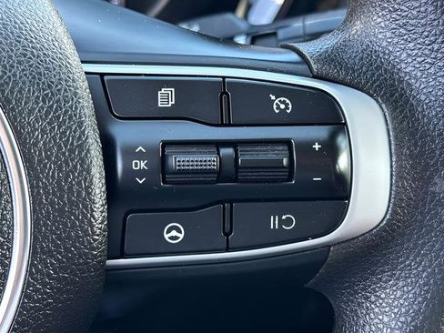 Used 2024 Kia K5 LXS FWD image 12