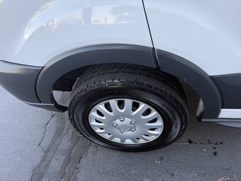 Used 2018 Ford Transit 250 130 Low Roof w/ Exterior Upgrade Package image 19