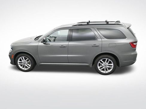 Used 2023 Dodge Durango GT RWD image 29