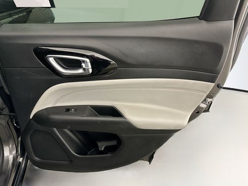 Used 2022 Jeep Compass Limited w/ Elite Group image 32