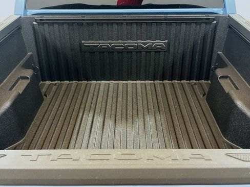 New 2026 Toyota Tacoma SR5 RWD image 7
