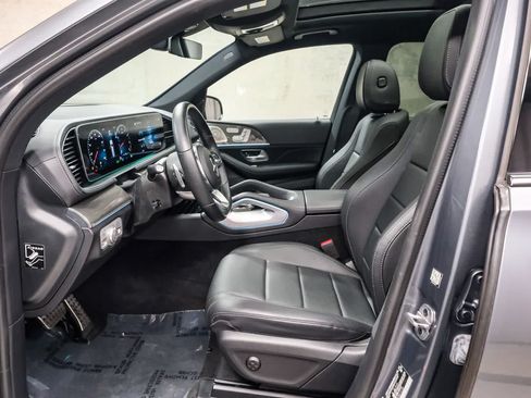 Certified 2023 Mercedes-Benz GLS 450 4MATIC image 23