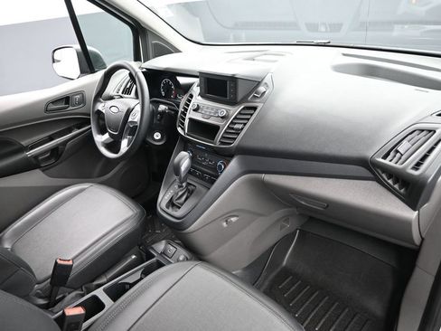 Used 2022 Ford Transit Connect XL FWD image 34
