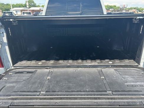 Used 2024 Ford F150 Platinum w/ Equipment Group 702A High AWD/4WD image 10