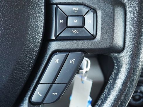 Used 2020 Ford F150 XLT w/ Equipment Group 302A Luxury AWD/4WD image 33