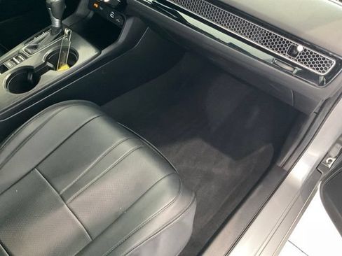 Certified 2024 Honda Civic Sport image 22