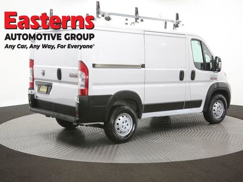Used 2021 RAM ProMaster 1500 FWD image 41