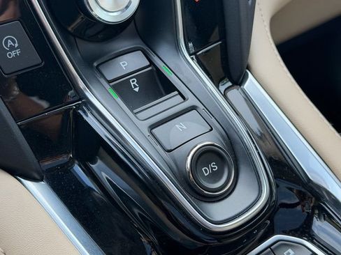 Used 2021 Acura RDX FWD image 26