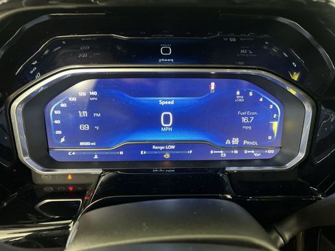 Certified 2022 Chevrolet Silverado 1500 RST image 12