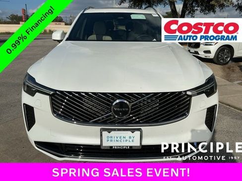 New 2026 Volvo XC90 T8 Plus AWD/4WD image 3
