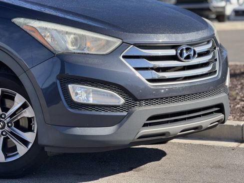 Used 2016 Hyundai Santa Fe Sport w/ Option Group 03 image 3