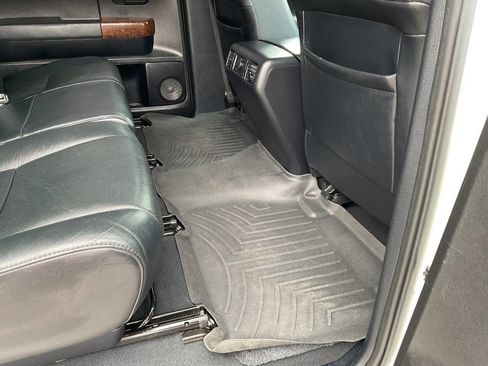 Used 2013 Toyota Tundra Platinum AWD/4WD image 44