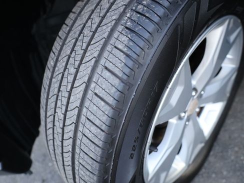 Used 2016 Subaru Forester 2.5i Premium w/ All-Weather Package image 28