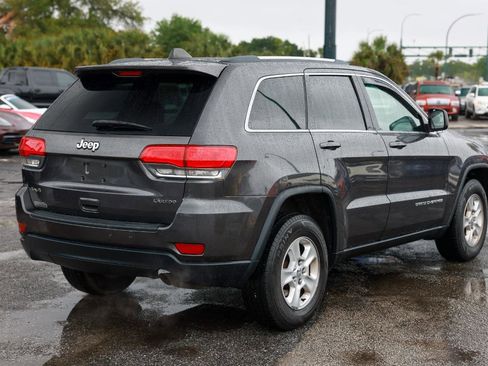 Used 2014 Jeep Grand Cherokee Laredo w/ Quick Order Package 23E AWD/4WD image 11