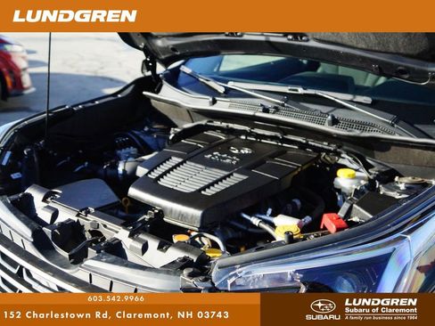 Certified 2023 Subaru Forester Premium image 26