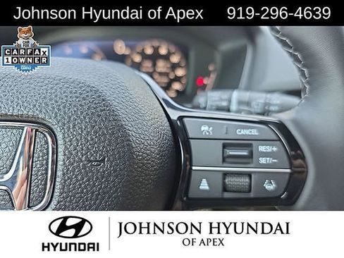 Used 2025 Honda Civic Sport Touring image 37