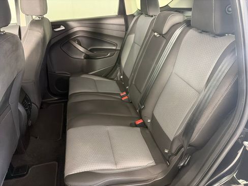 Certified 2017 Ford Escape SE FWD image 13