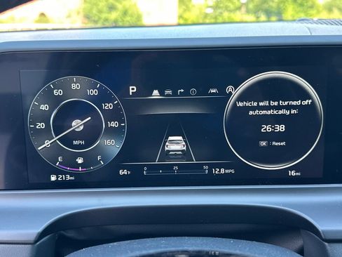 New 2026 Kia Seltos EX w/ EX Sunroof Package AWD/4WD image 19