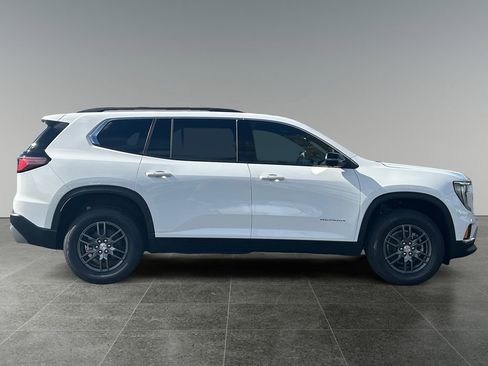New 2026 GMC Acadia Elevation image 8