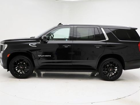 Used 2022 GMC Yukon SLE w/ Gmc Pro Safety Plus Package image 6